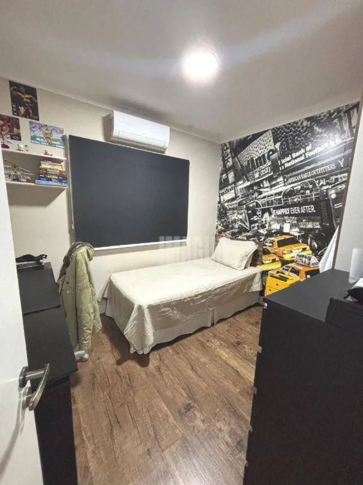 Sobrado, 3 quartos, 130 m² - Foto 5
