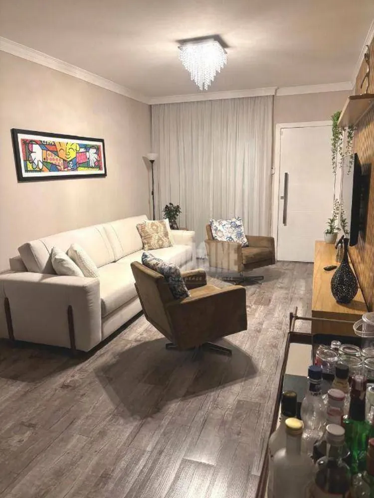 Sobrado, 3 quartos, 130 m² - Foto 1