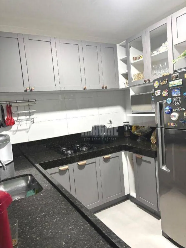 Sobrado, 3 quartos, 130 m² - Foto 7