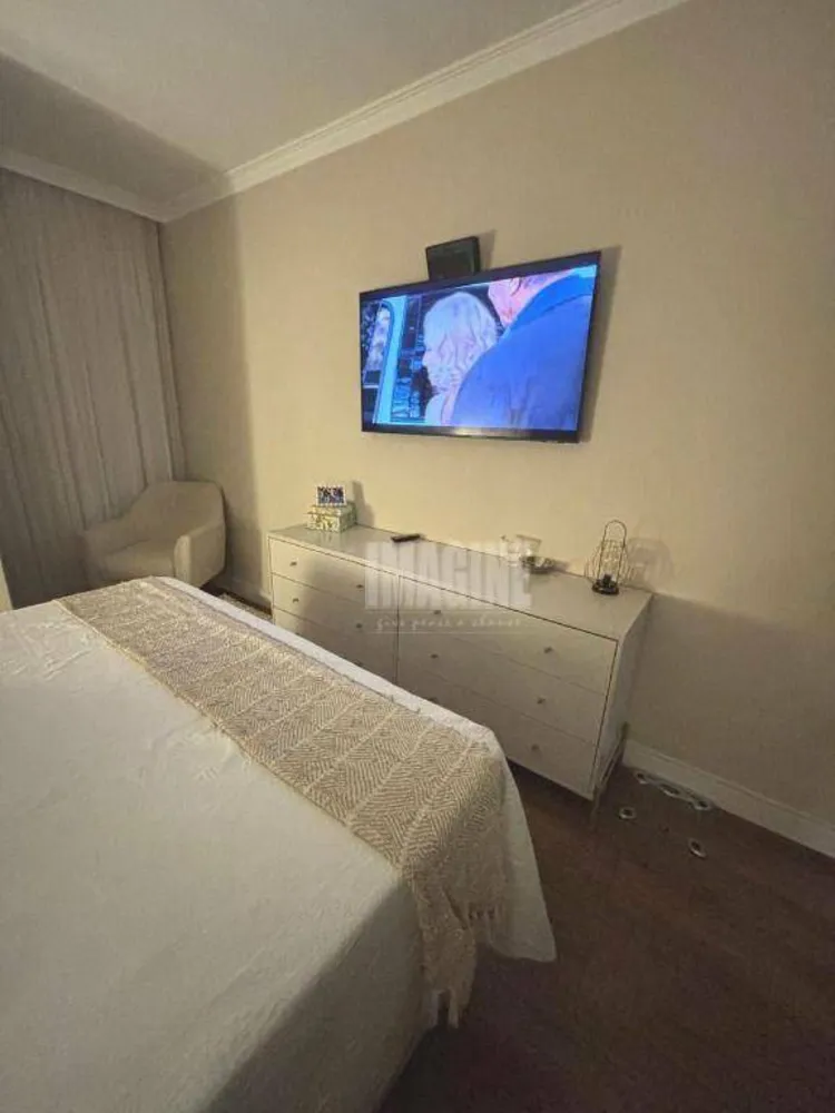 Sobrado, 3 quartos, 130 m² - Foto 4