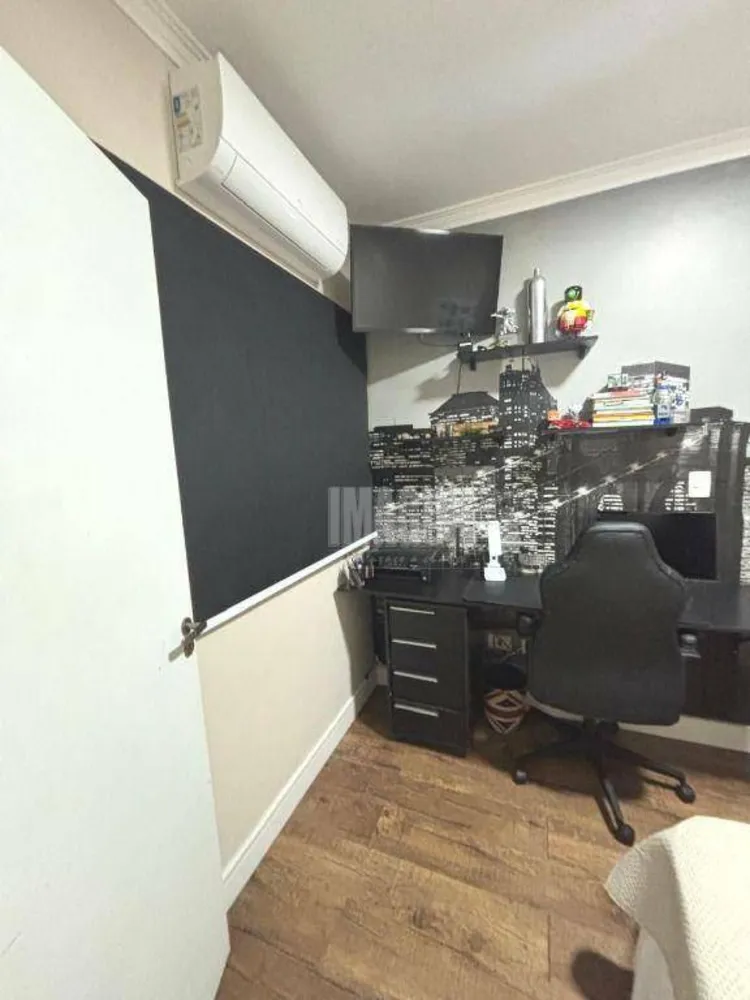Sobrado, 3 quartos, 130 m² - Foto 6
