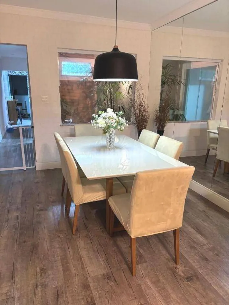 Sobrado, 3 quartos, 130 m² - Foto 3