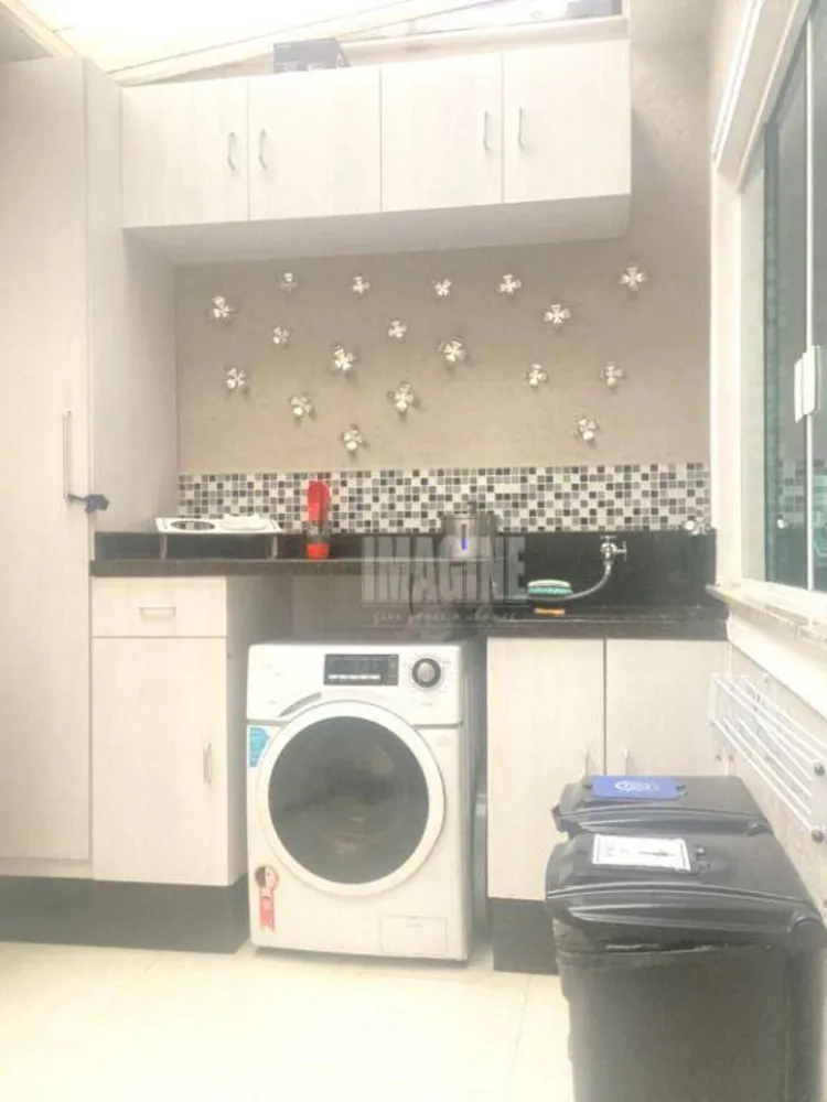 Sobrado, 3 quartos, 130 m² - Foto 11