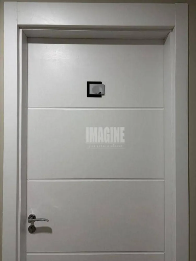 Apartamento, 1 quarto, 30 m² - Foto 1