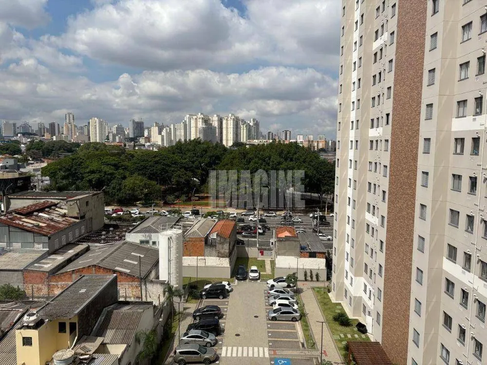 Apartamento, 1 quarto, 30 m² - Foto 6