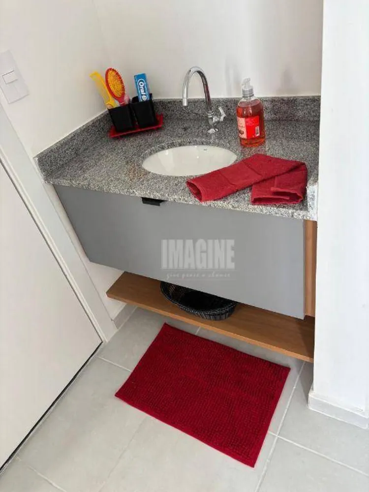 Apartamento, 1 quarto, 30 m² - Foto 1