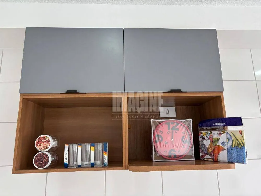 Apartamento, 1 quarto, 30 m² - Foto 7