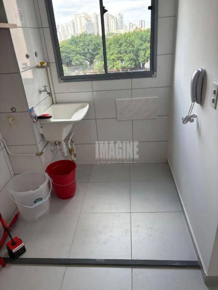 Apartamento, 1 quarto, 30 m² - Foto 8