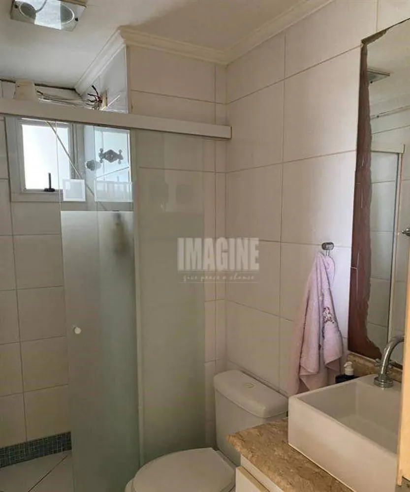 Apartamento, 2 quartos, 61 m² - Foto 5