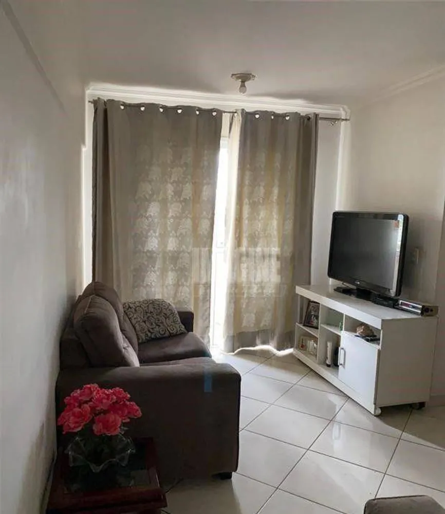 Apartamento, 2 quartos, 61 m² - Foto 1