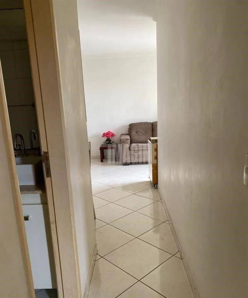 Apartamento, 2 quartos, 61 m² - Foto 6