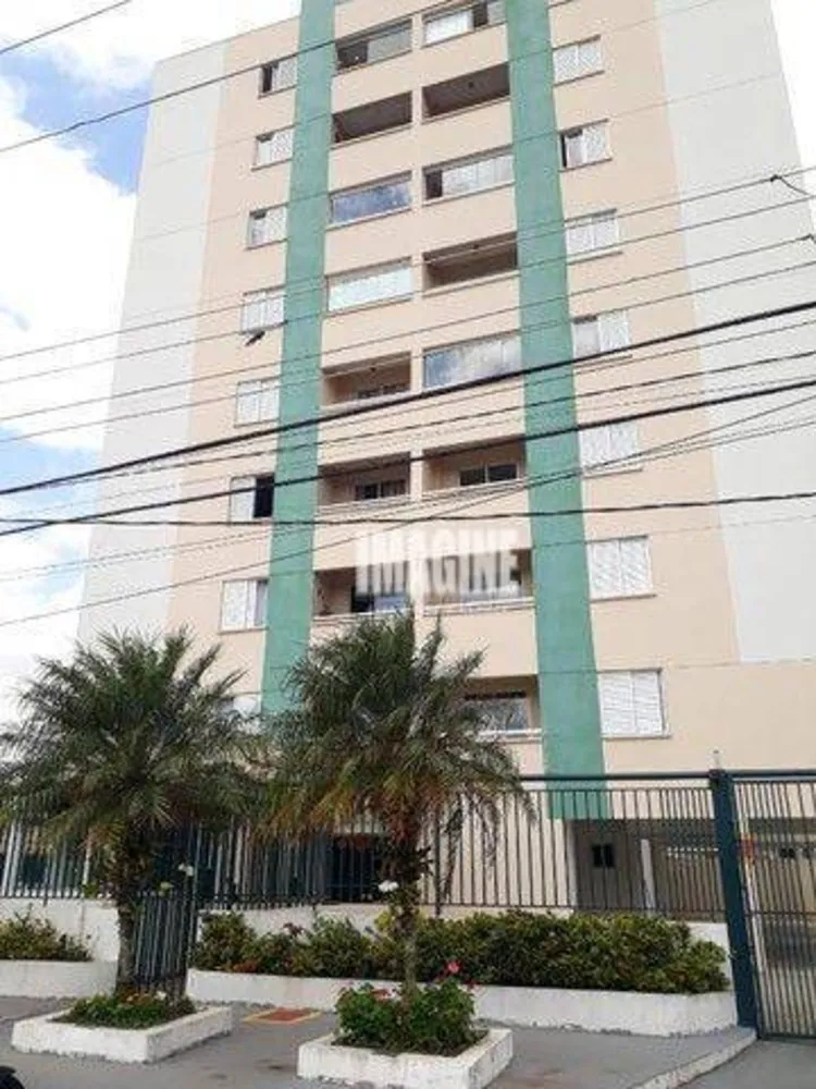 Apartamento, 2 quartos, 61 m² - Foto 8