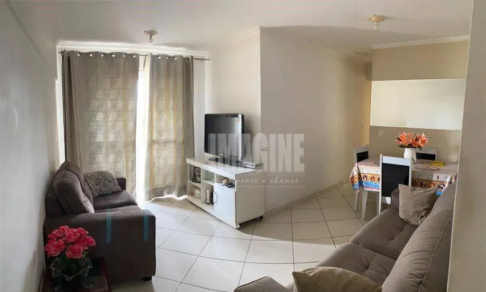 Apartamento, 2 quartos, 61 m² - Foto 2