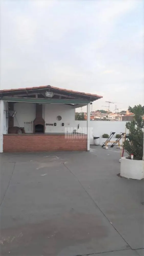 Apartamento, 2 quartos, 61 m² - Foto 9