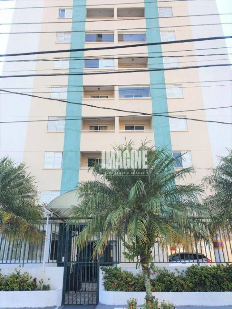 Apartamento, 2 quartos, 61 m² - Foto 7
