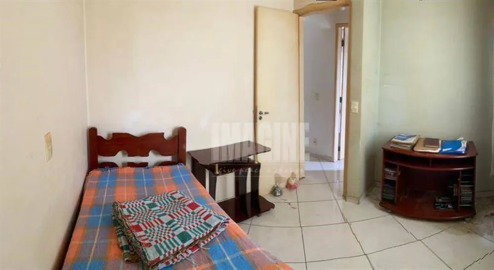 Apartamento, 2 quartos, 61 m² - Foto 3