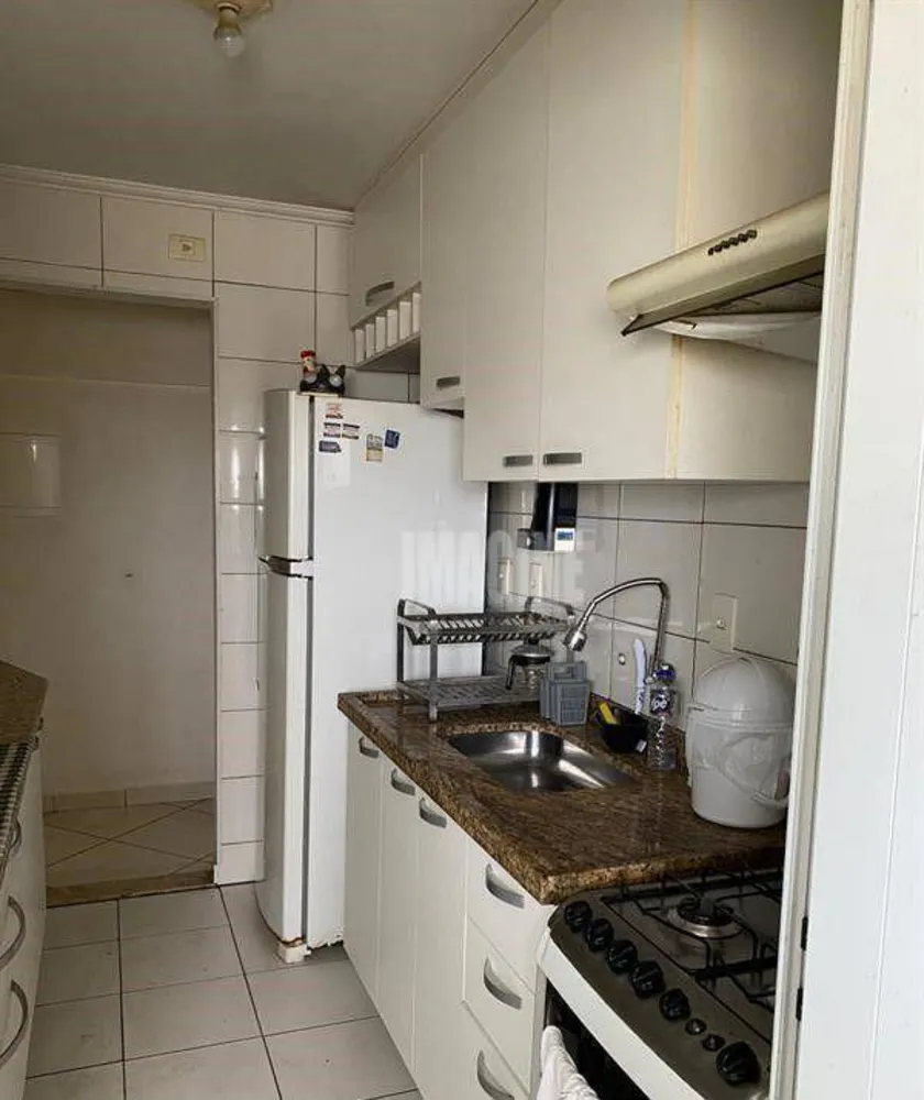 Apartamento, 2 quartos, 61 m² - Foto 4