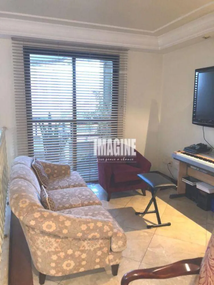 Cobertura, 4 quartos, 135 m² - Foto 2