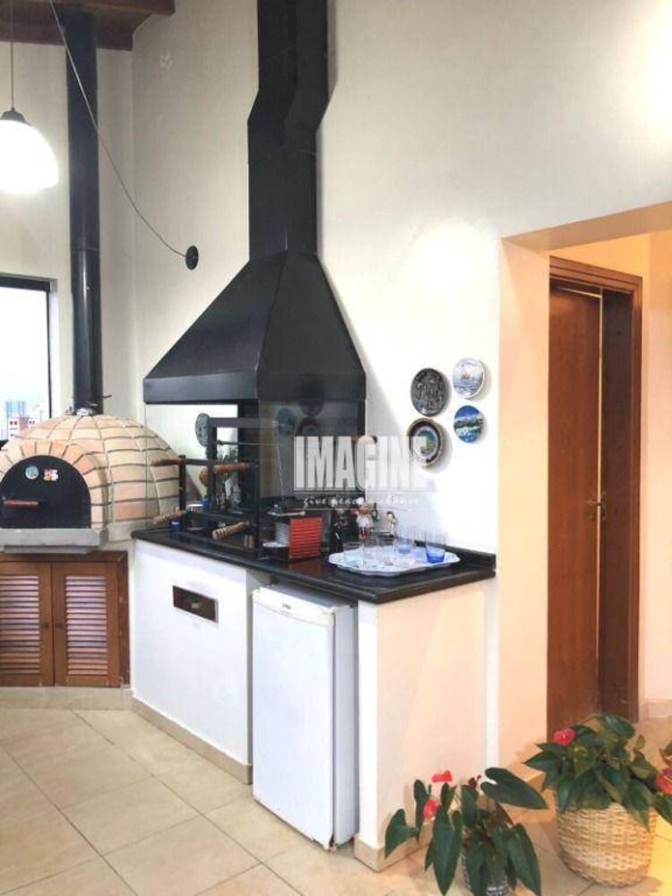 Cobertura, 4 quartos, 135 m² - Foto 11