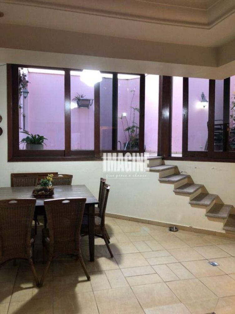 Cobertura, 4 quartos, 135 m² - Foto 5