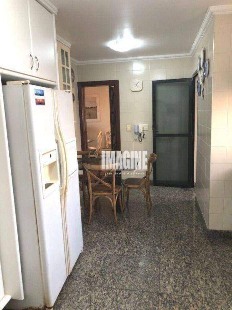 Cobertura, 4 quartos, 135 m² - Foto 7