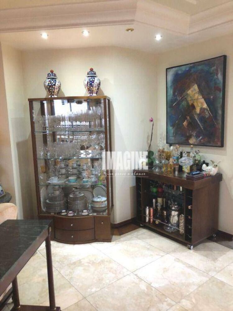 Cobertura, 4 quartos, 135 m² - Foto 3