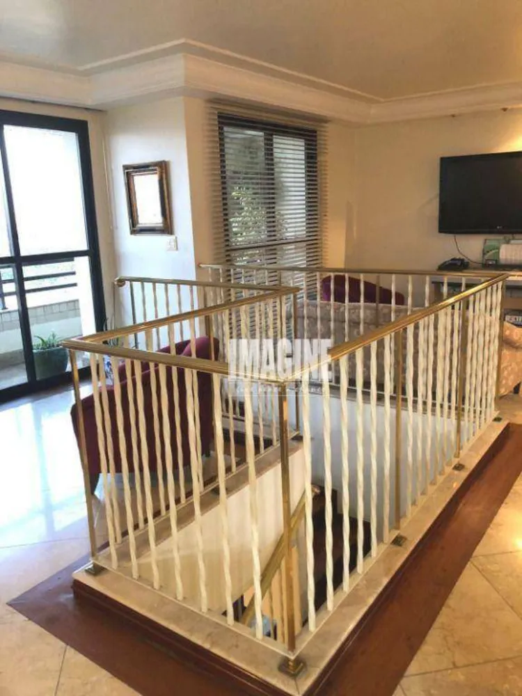 Cobertura, 4 quartos, 135 m² - Foto 6