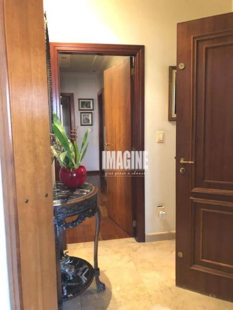 Cobertura, 4 quartos, 135 m² - Foto 16