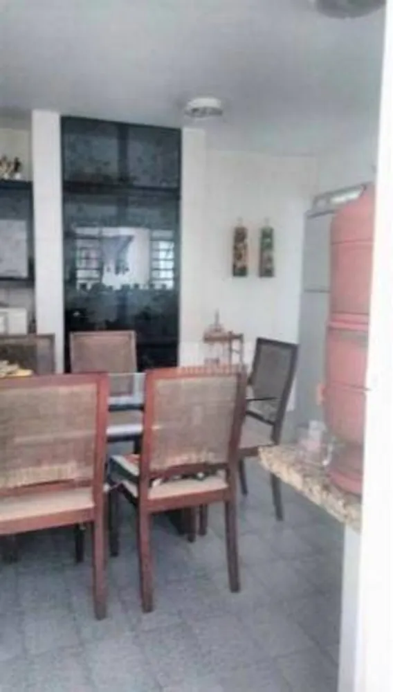 Sobrado, 4 quartos, 480 m² - Foto 2