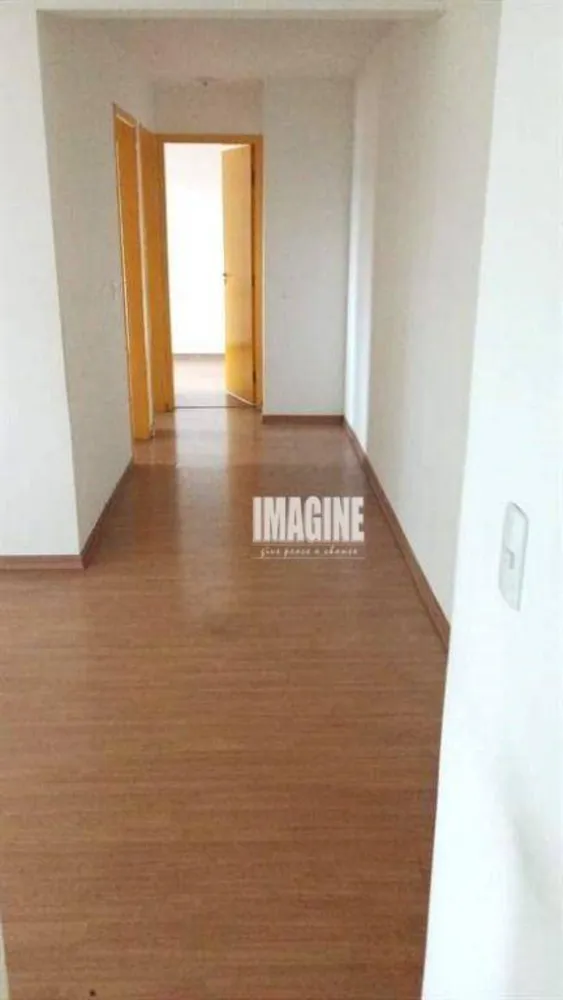 Apartamento, 2 quartos, 42 m² - Foto 5