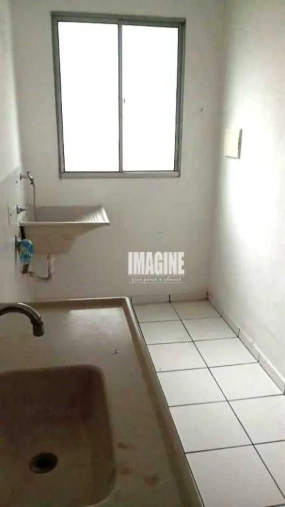 Apartamento, 2 quartos, 42 m² - Foto 4