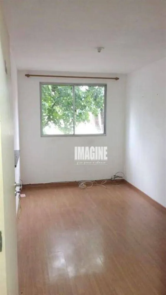 Apartamento, 2 quartos, 42 m² - Foto 1
