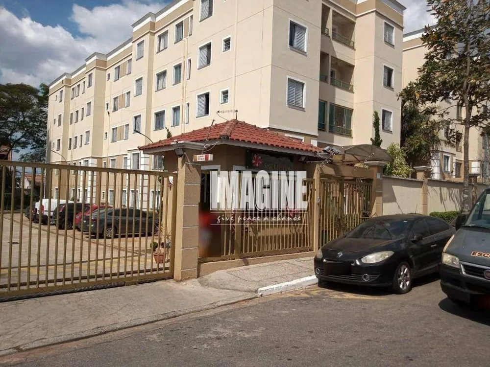 Apartamento, 2 quartos, 42 m² - Foto 8