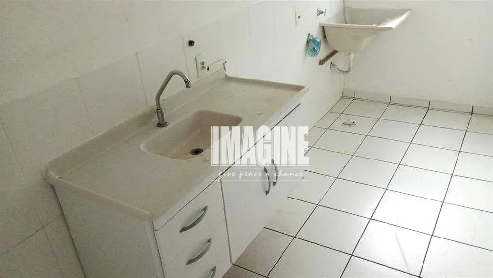 Apartamento, 2 quartos, 42 m² - Foto 3
