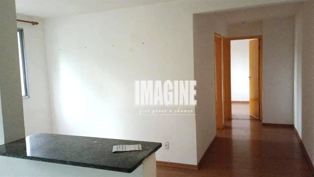 Apartamento, 2 quartos, 42 m² - Foto 2