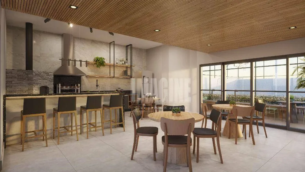 Apartamento, 2 quartos, 63 m² - Foto 2