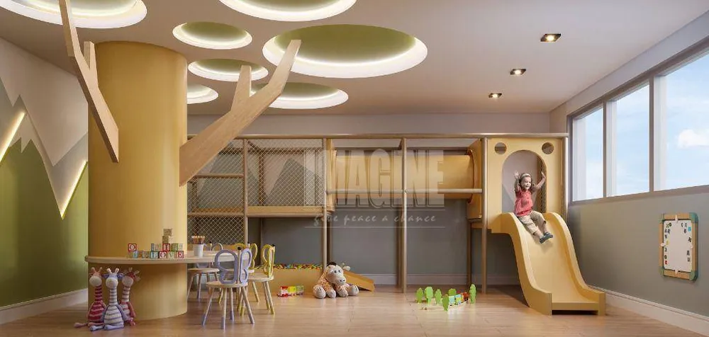 Apartamento, 2 quartos, 63 m² - Foto 3