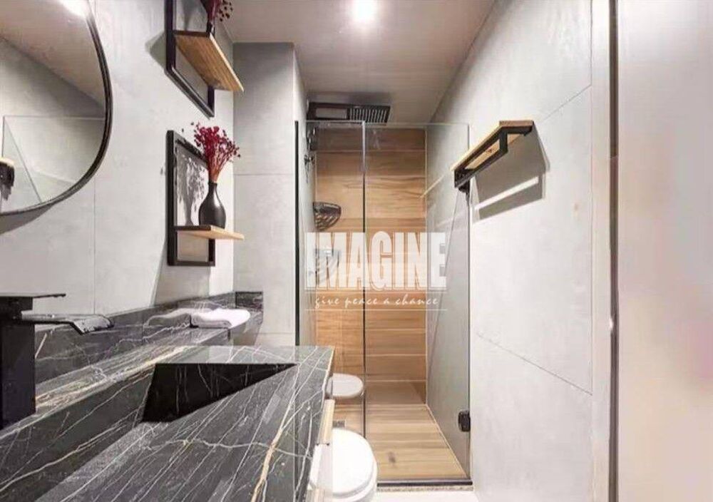 Kitnet-Studio, 33 m² - Foto 5