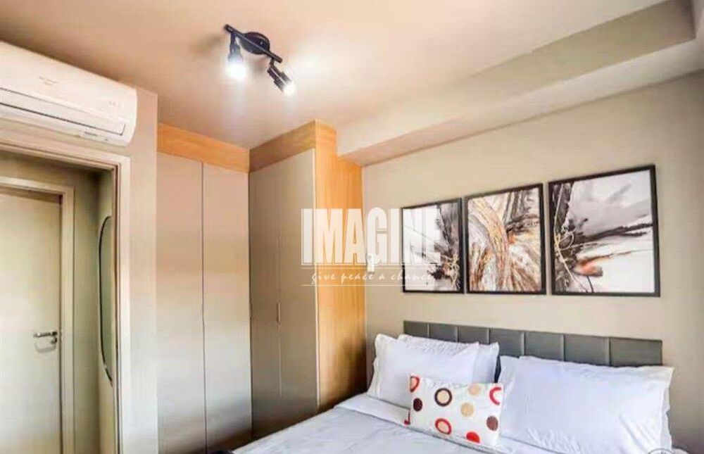 Kitnet-Studio, 33 m² - Foto 8