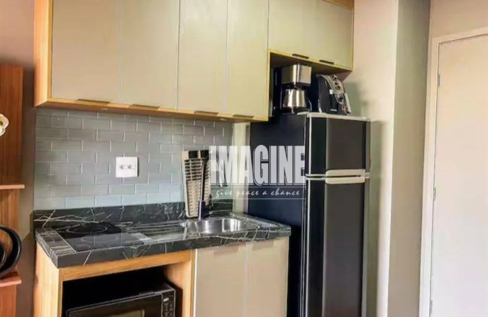Kitnet-Studio, 33 m² - Foto 6
