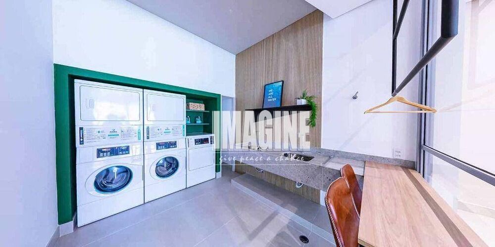 Kitnet-Studio, 33 m² - Foto 1