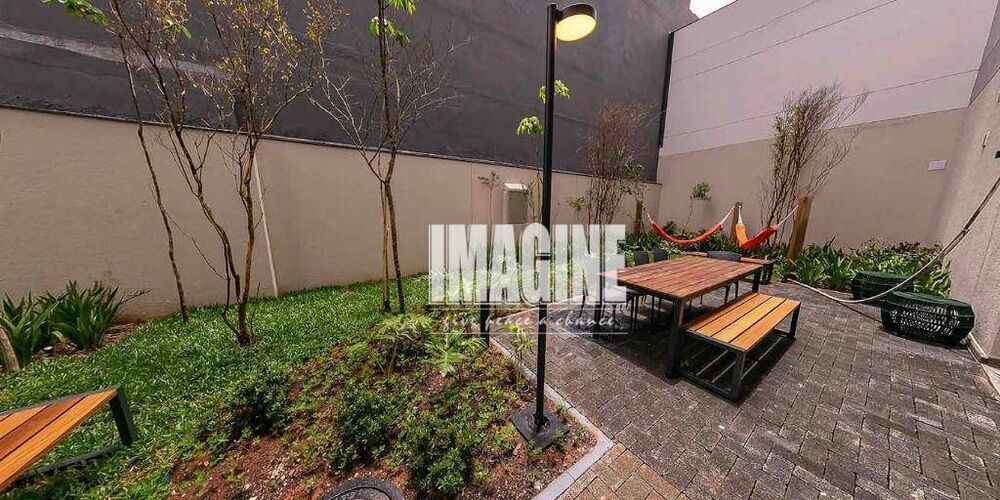 Kitnet-Studio, 33 m² - Foto 3