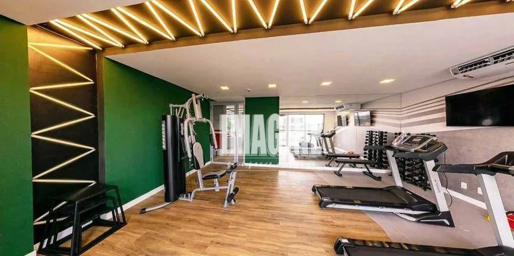 Kitnet-Studio, 33 m² - Foto 9