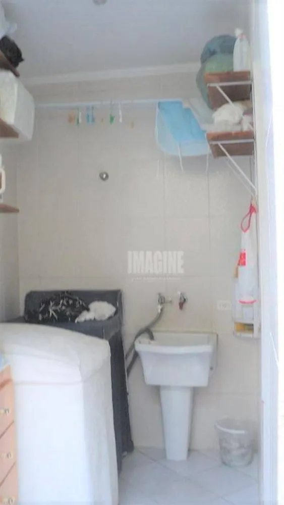 Sobrado, 3 quartos, 189 m² - Foto 12