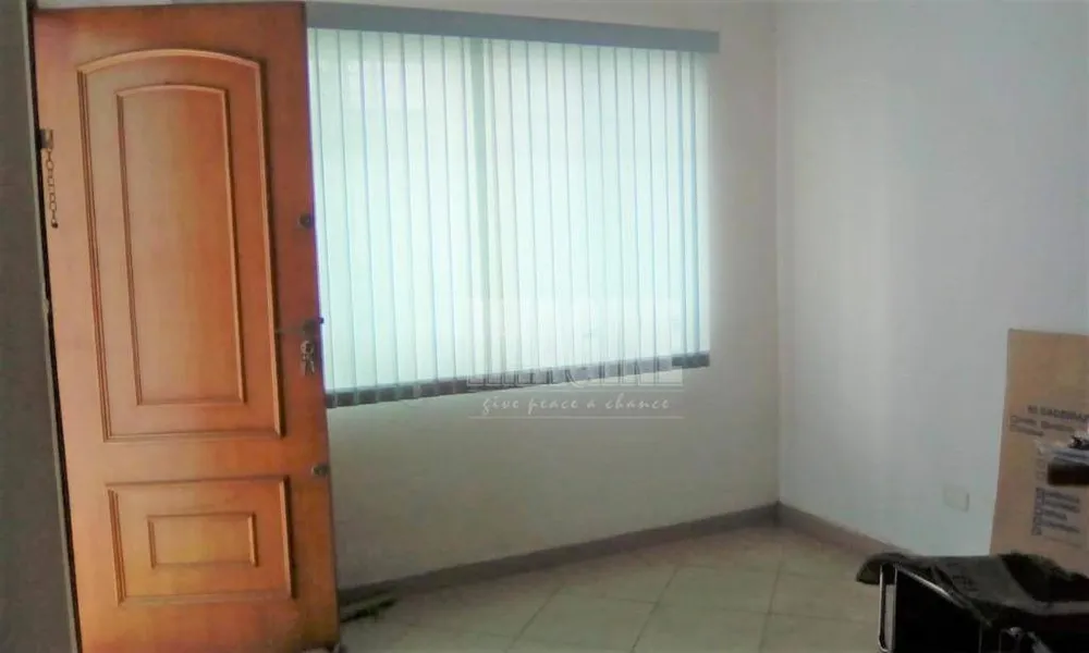 Sobrado, 3 quartos, 189 m² - Foto 1