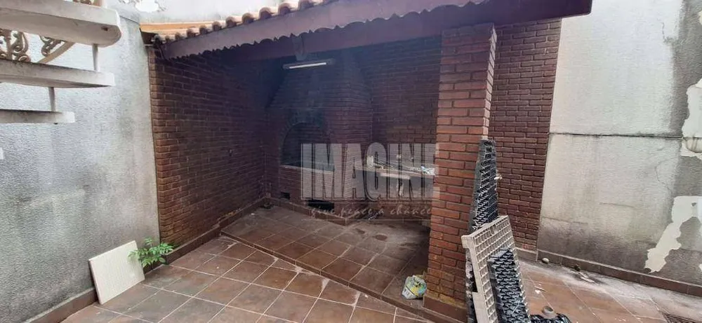 Sobrado, 3 quartos, 300 m² - Foto 5