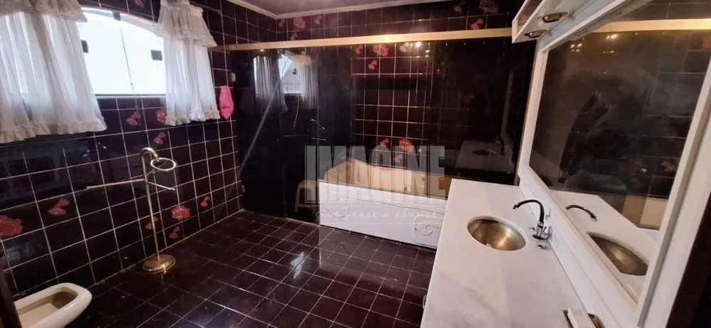 Sobrado, 3 quartos, 300 m² - Foto 6