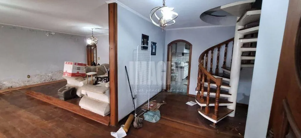 Sobrado, 3 quartos, 300 m² - Foto 2