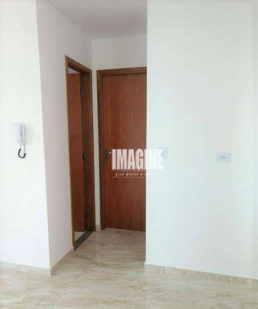 Apartamento, 2 quartos, 39 m² - Foto 1