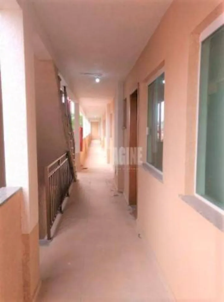 Apartamento, 2 quartos, 39 m² - Foto 7